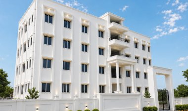 विश्वकर्मा विकास संस्थान के नवनिर्मित छात्रावास भवन का भव्य उद्घाटन 17 मई  को