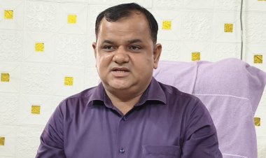 जिले में लू-तापघात से बचाव के लिए पुख्ता प्रबन्ध किए - सीएमएचओ