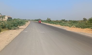 नेशनल हाईवे 325 पर अधूरे कार्य और टोल वसूली के खिलाफ हाईकोर्ट सख्त, NHAI सहित केंद्र सरकार को नोटिस जारी कर किया जवाब तलब