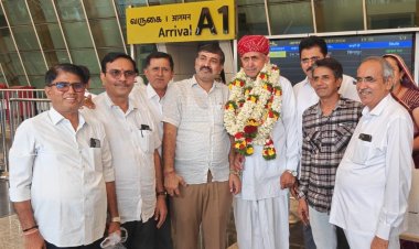 संसदीय रक्षा संबंधी स्थायी समिति का बेंगलुरु अध्ययन दौरा संपन्न, रक्षा तैयारियों और बुनियादी ढांचे की समीक्षा की