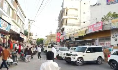 स्कोर्पियों से टक्कर मारने के आरोपी के घर से 6 कारतूस, 10 लाख रुपए जब्त, भाई गिरफ्तार