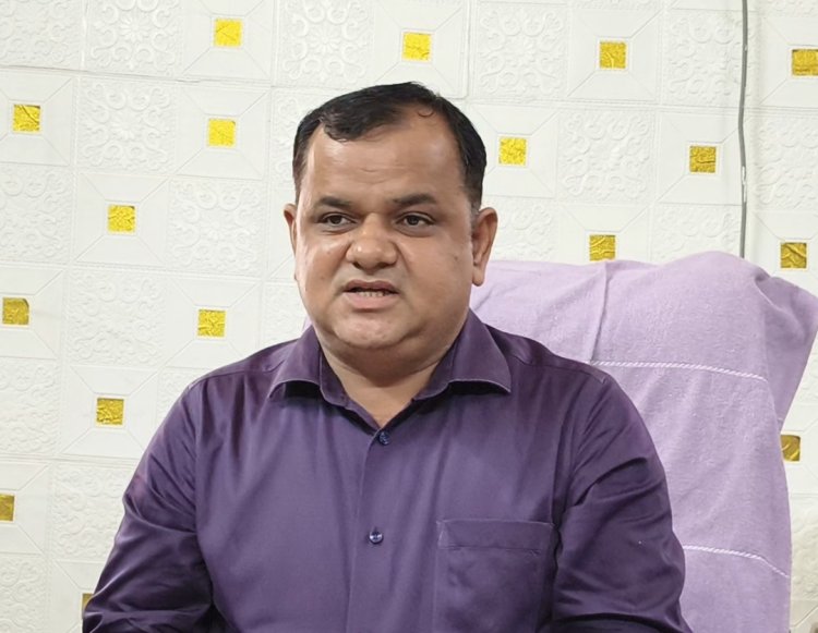 जिले में लू-तापघात से बचाव के लिए पुख्ता प्रबन्ध किए - सीएमएचओ