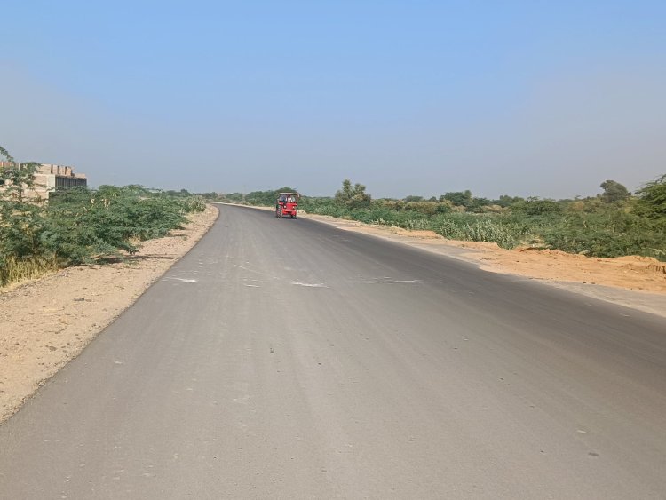 नेशनल हाईवे 325 पर अधूरे कार्य और टोल वसूली के खिलाफ हाईकोर्ट सख्त, NHAI सहित केंद्र सरकार को नोटिस जारी कर किया जवाब तलब