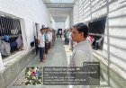 सचिव ने किया जिला कारागृह का निरीक्षण, दिए आवश्यक निर्देश