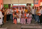 भाजपा नगर मंडल जालोर द्वारा पर्यावरण दिवस पर पौधरोपण एवं संगठनात्मक बैठक का आयोजन