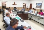 आपदा बचाव के लिए योजनाबद्ध तरीके से आवश्यक प्रबंधन सुनिश्चित करें-जिला कलक्टर