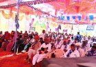 जालोर जिले में अपने बलबूते पर पंचायत राज चुनाव लड़ेगी बसपा - प्रदेशाध्यक्ष सुमरतसिंह