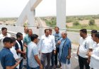एक समय था जब एक भी आरओबी नहीं था, वहीं आज दो आधुनिक आरओबी बनकर हुए तैयार- मुख्य सचेतक जोगेश्वर गर्ग