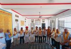 गमनाराम माली बने गहलोत पीपाडा गौत्र समाज के अध्यक्ष