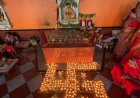 पुरुषोत्तम मास का हुआ समापन, पर्यावरण संरक्षण एवं आदर्श नागरिक कर्तव्य को अपनाने का आह्वान 