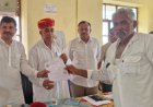 देसू में आयोजित हुआ ग्रामीण सेवा शिविर, त्वरित समाधान कर योजनाओं से किया लाभान्वित