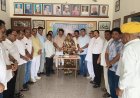 सदन में लोकतांत्रिक मूल्यों के रक्षक की भूमिका निभा रहे है नेता प्रतिपक्ष राहुल गांधी - रमीला मेघवाल
