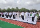 जालोर जिले में 12 वें अंतर्राष्ट्रीय योग दिवस पर 73 हजार 365 नागरिकों ने किया योगाभ्यास