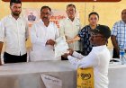ग्रामीण सेवा शिविरों में आमजन को मिल रही राहत, समस्याओं का हो रहा मौके पर समाधान