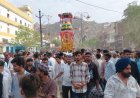 मोहर्रम 2026 : शहीद-ए-कर्बला की याद में उमड़ा अकीदत का सैलाब