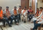 पीएम ने मन की बात में महाराष्ट्र के नांदेड़ के एक परिवार द्वारा विवाह समारोह में 3,500 ग्रामीणों को ₹1 लाख का दुर्घटना बीमा कवर देने की पहल को प्रेरणादायी बताया