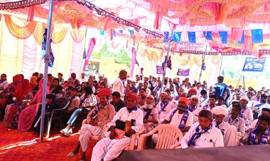 जालोर जिले में अपने बलबूते पर पंचायत राज चुनाव लड़ेगी बसपा - प्रदेशाध्यक्ष सुमरतसिंह