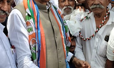 पूर्व मुख्यमंत्री अशोक गहलोत ने राजस्थान में विधान परिषद की आवश्यकता जताई, बोले- मैं देश का अतिसन्तुष्ट पॉलिटिशियन हूं, मुझे बिना मांगे सब कुछ दिया