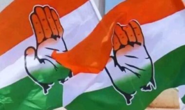 जालोर कांग्रेस जिला कार्यकारिणी की होगी बैठक, संगठनात्मक विषयों पर करेंगे चर्चा