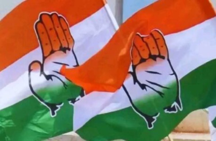 जालोर कांग्रेस जिला कार्यकारिणी की होगी बैठक, संगठनात्मक विषयों पर करेंगे चर्चा