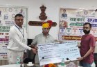 “सहकार में सहकारिता और सहकार से समृद्धि” की भावना को जन-जन तक पहुंचाएं- जोगेश्वर गर्ग