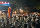 जालोर भाजयुमो जिला प्रवक्ता एडवोकेट नटवरसिंह राजपुरोहित पर जानलेवा हमला, सिर में आई गम्भीर चोट