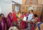 7 जुलाई से प्रदेशव्यापी आम हड़ताल का ऐलान: 11 सूत्रीय मांगों को लेकर आंगनबाड़ी कार्यकर्ताओं का कार्य बहिष्कार शुरू