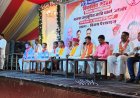 पूर्व मंत्री व एससी भाजपा के प्रदेशाध्यक्ष निहालचंद मेघवाल बोले - कांग्रेस देशद्रोही पार्टी, मेरा तो खून भी उसका विरोधी
