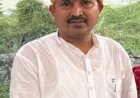 मारवाड़ बागरा रेलवे स्टेशन पर रेलों के ठहराव को लेकर विधायक ने अपने जन्म पर रेलमंत्री से रखी मांग