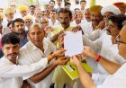 अभय राजपुरोहित हत्याकांड में न्याय की मांग तेज, विप्र फाउंडेशन सायला ने मुख्यमंत्री के नाम सौंपा ज्ञापन