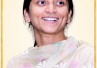 भुआ की प्रेरणा से प्रभावित भतीजी प्रियंका शर्मा ने व्याख्याता बनने के बाद उसी स्कूल के विकास के लिए 3.70 लाख का किया आर्थिक सहयोग