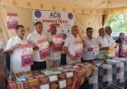 जालोर मे धूमधाम से मनाया गया एसीबी स्थापना समारोह