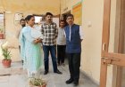 आत्म चिंतन कर अपराध की दुनिया से बाहर निकलने का प्रयास करें