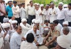 निष्पक्ष जांच कर दोषियों को पकड़ने की सहमति के बाद शव का हुआ पोस्टमार्टम