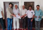 प्रतिभाओं का क्षात्र पुरुषार्थ फाउंडेशन ने किया बहुमान 