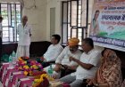 सक्रिय कार्यकर्ताओं को मिलेगी प्राथमिकता - रुत्विक मकवाना