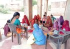 एमसीएचएन दिवस पर 465 गर्भवती महिलाओं की जांच एवं 1040 बच्चों का हुआ टीकाकरण