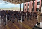 पीएम श्री केंद्रीय विद्यालय जालोर में आत्मरक्षा प्रशिक्षण शिविर का सफल समापन