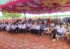 दो दिवसीय शारीरिक शिक्षक संगोष्ठी सम्पन्न, खेलों के विकास पर हुआ मंथन