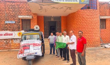परिवार नियोजन सेवाओं को मिलेगा अभियान का स्वरूप, योग्य दंपत्तियों तक पहुंचेगी हर सुविधा