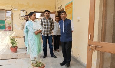 आत्म चिंतन कर अपराध की दुनिया से बाहर निकलने का प्रयास करें