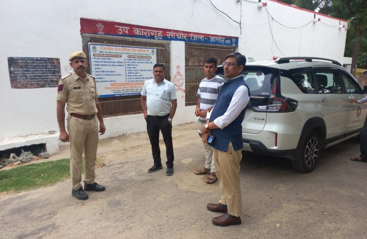 अधिकारों के साथ कर्तव्यों का निर्वहन करना आवश्यक-उमेश वीर