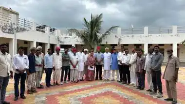 लोकतंत्र को खत्म करने का प्रयास कर रही केंद्र व राज्य की भाजपा सरकार - डॉ संजीव राजपुरोहित