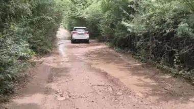 सात सड़कों का होगा डामरीकरण दस का नवीनीकरण, आवागमन होगी सहूलियत