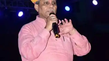 स्वाधीनता दिवस के जिला स्तरीय समारोह में मुख्य सचेतक जोगेश्वर गर्ग करेंगे ध्वजारोहण