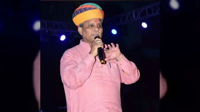 स्वाधीनता दिवस के जिला स्तरीय समारोह में मुख्य सचेतक जोगेश्वर गर्ग करेंगे ध्वजारोहण