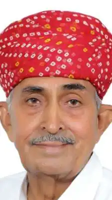 सांसद चौधरी ने लोकसभा में नियम 377 के अधीन आदर्श सोसायटी का उठाया मामला