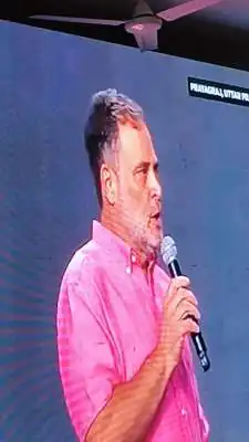 “छात्रों की गूंज” कार्यक्रम का जालोर में लाइव प्रसारण का हुआ आयोजन