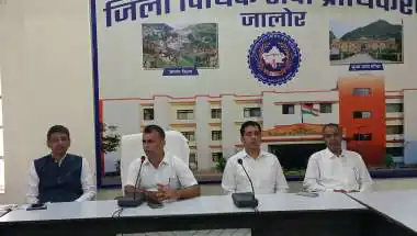 हिंदी भाषा हमारी मां के समान, इसका उपयोग अधिक से अधिक करें-जिला न्यायाधीश