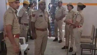 जालोर में हैट्रिक बनाने से चूकी बीजेपी, बहुमत के करीब पहुंची कांग्रेस